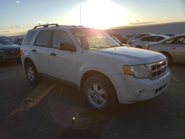 Photo 4 from auction – 2012 FORD ESCAPE XLT with VIN 1FMCU9DG5CKB54575