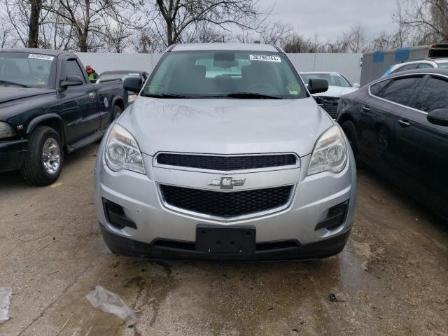 Photo 5 from auction – 2015 CHEVROLET EQUINOX LS with VIN 2GNALAEK0F1100728