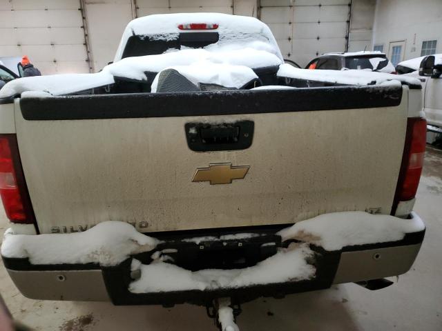 Photo 6 from auction – 2010 CHEVROLET SILVERADO with VIN 1GC4KYBG6AF143473