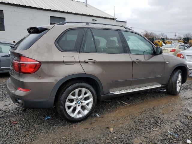 Photo 3 from auction – 2012 BMW X5 XDRIVE3 with VIN 5UXZV4C58CL762159