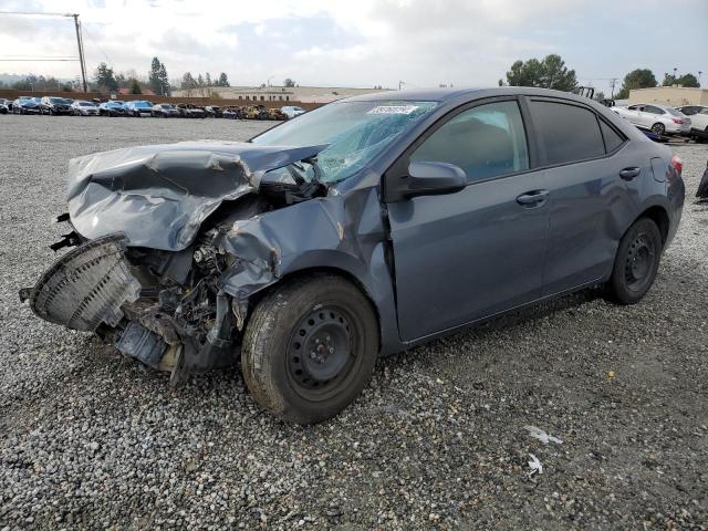 Photo 1 from auction – 2014 TOYOTA COROLLA L with VIN 5YFBURHE3EP160503