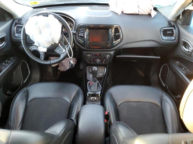 Photo 8 from auction – 2019 JEEP COMPASS LA with VIN 3C4NJDBB6KT696328
