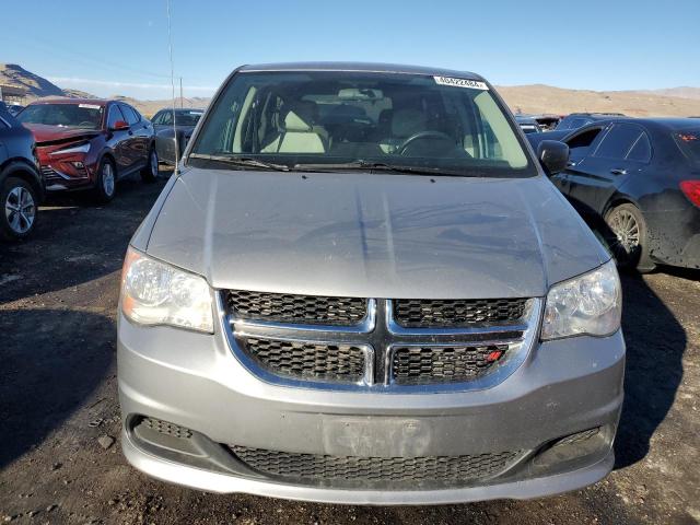 Photo 5 from auction – 2016 DODGE GRAND CARA with VIN 2C4RDGBG4GR131589