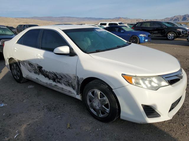 Photo 4 from auction – 2014 TOYOTA CAMRY L with VIN 4T4BF1FK9ER364649