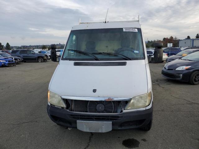 Photo 5 from auction – 2005 SPRINTER 2500 SPRIN with VIN WD2PD144255762907
