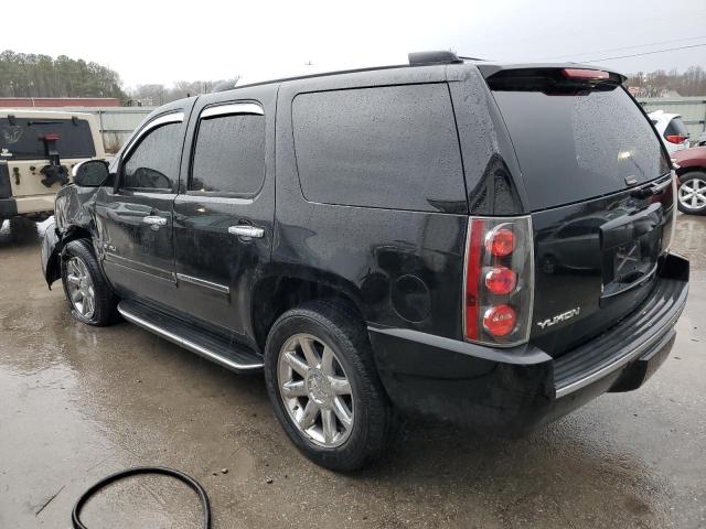 Photo 2 from auction – 2014 GMC YUKON DENA with VIN 1GKS2EEF6ER151381