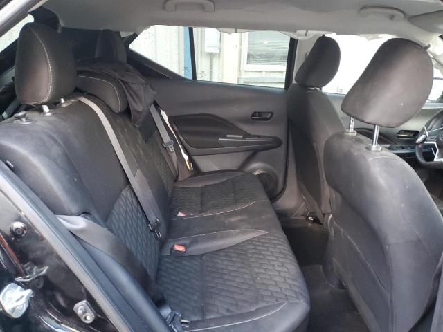 Photo 10 from auction – 2021 NISSAN KICKS S with VIN 3N1CP5BV4ML494518