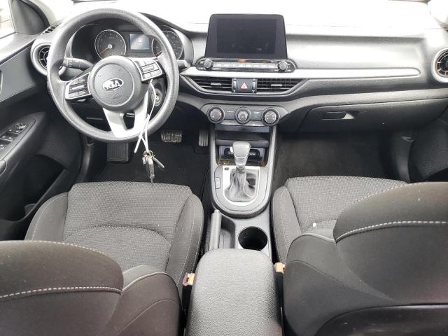Photo 8 from auction – 2021 KIA FORTE FE with VIN 3KPF24AD0ME400196