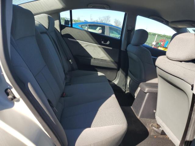 Photo 10 from auction – 2008 MITSUBISHI GALANT ES with VIN 4A3AB36F28E029412