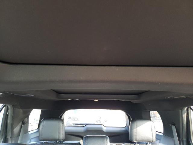 Photo 10 from auction – 2016 FORD EXPLORER X with VIN 1FM5K8D89GGB71468