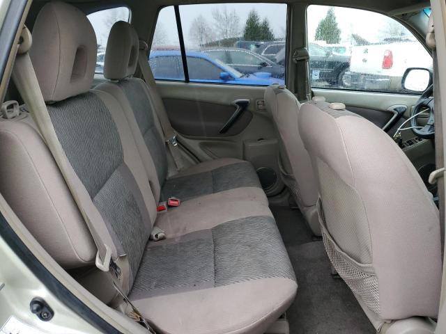 Photo 10 from auction – 2001 TOYOTA RAV4 with VIN JTEGH20V510015038