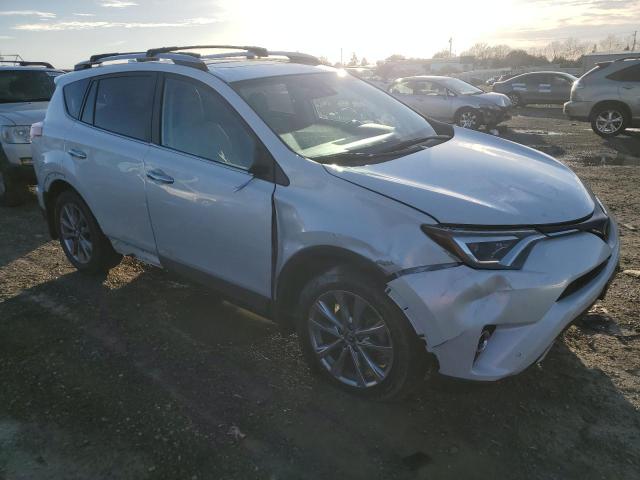 Photo 4 from auction – 2016 TOYOTA RAV4 LIMIT with VIN 2T3DFREV0GW438824
