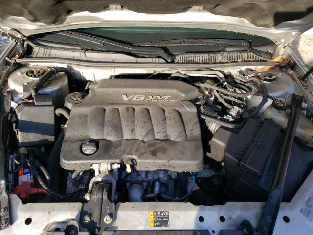 Photo 11 from auction – 2015 CHEVROLET IMPALA LIM with VIN 2G1WC5E37F1144653