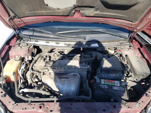 Photo 11 from auction – 2012 TOYOTA SCION TC with VIN JTKJF5C78C3035681