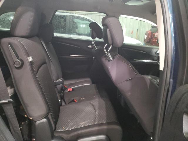 Photo 11 from auction – 2014 DODGE JOURNEY SE with VIN 3C4PDCAB4ET152569