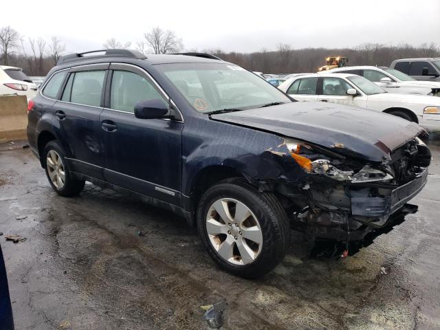 Снимка 4 от търг – 2012 SUBARU OUTBACK 2. с VIN 4S4BRBAC8C3209620
