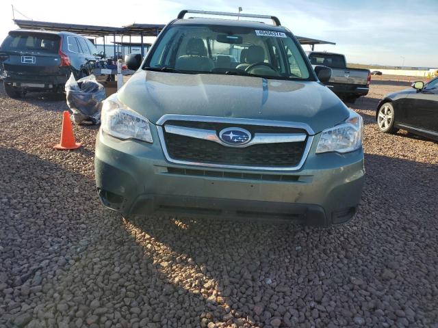 Photo 5 from auction – 2014 SUBARU FORESTER 2 with VIN JF2SJAACXEH527901