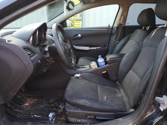 Photo 7 from auction – 2012 CHEVROLET MALIBU 1LT with VIN 1G1ZC5E02CF121725