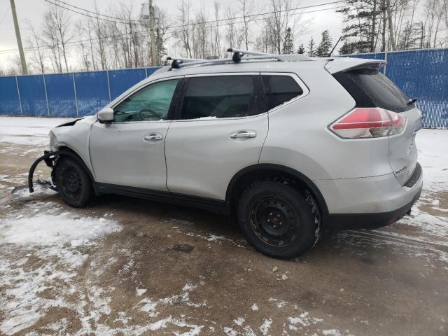Photo 2 from auction – 2015 NISSAN ROGUE S with VIN 5N1AT2MV0FC888569