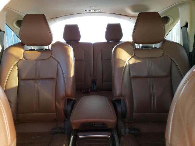 Photo 10 from auction – 2017 ACURA MDX ELITE with VIN 5FRYD4H02HB504015