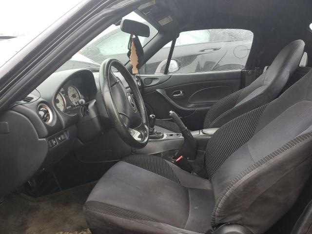 Photo 7 from auction – 2004 MAZDA MX-5 MIATA with VIN JM1NB353840401564