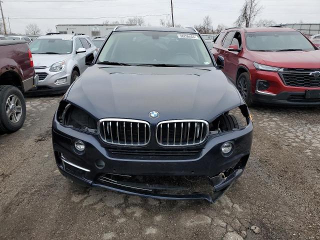 Photo 5 from auction – 2016 BMW X5 SDRIVE3 with VIN 5UXKR2C5XG0R73316
