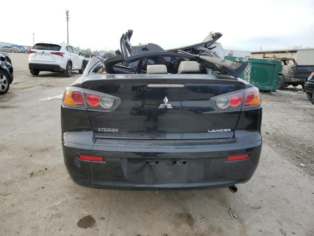 Photo 6 from auction – 2016 MITSUBISHI LANCER ES with VIN JA32U2FU1GU001047