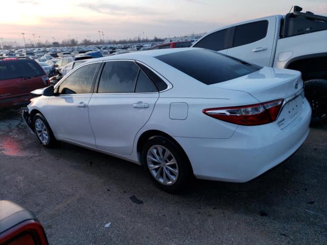 Photo 2 from auction – 2016 TOYOTA CAMRY LE with VIN 4T4BF1FK2GR525443