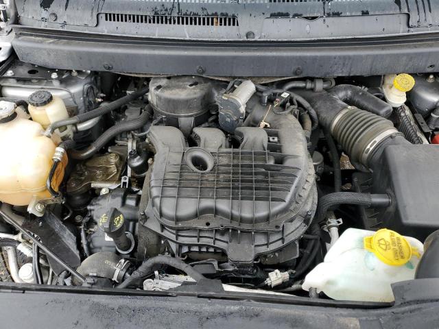 Photo 12 from auction – 2017 DODGE JOURNEY SX with VIN 3C4PDCBG8HT523005