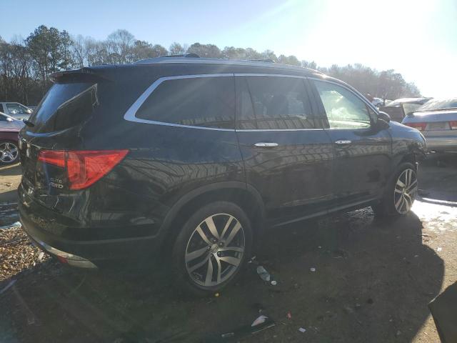 Photo 3 from auction – 2016 HONDA PILOT ELIT with VIN 5FNYF6H03GB004905