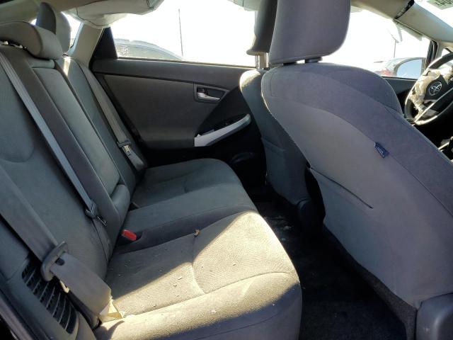 Photo 10 from auction – 2014 TOYOTA PRIUS with VIN JTDKN3DU5E1774061