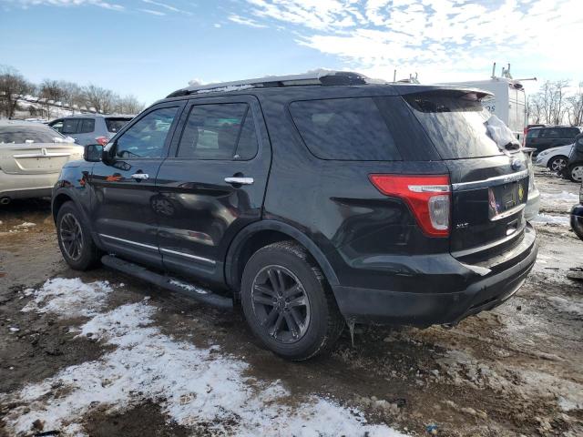 Photo 2 from auction – 2011 FORD EXPLORER X with VIN 1FMHK8D89BGA54365