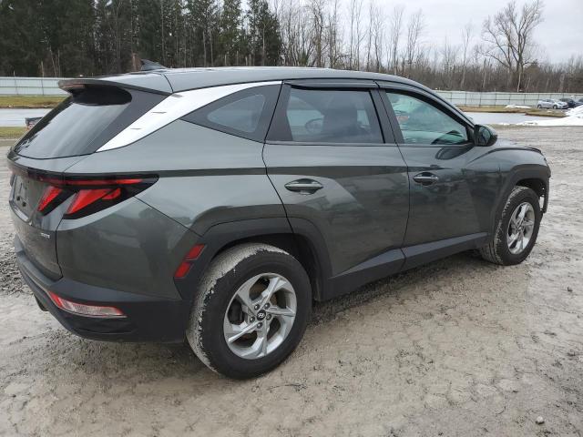 Photo 3 from auction – 2022 HYUNDAI TUCSON SE with VIN 5NMJACAE2NH028872