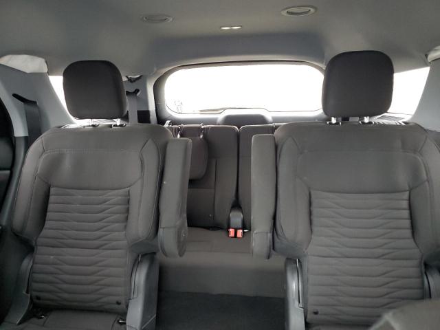 Photo 10 from auction – 2021 FORD EXPLORER X with VIN 1FMSK8DH6MGB75587
