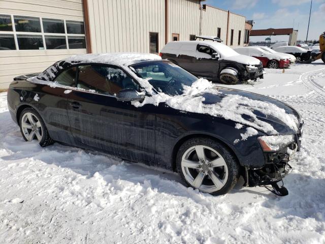 Photo 4 from auction – 2015 AUDI A5 PREMIUM with VIN WAUCFAFH6FN001970