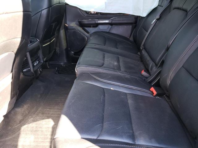 Photo 10 from auction – 2022 RAM 1500 LIMIT with VIN 1C6SRFHTXNN294380
