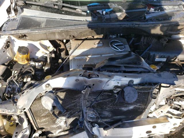 Photo 12 from auction – 2006 LEXUS RX 330 with VIN 2T2HA31U76C090745