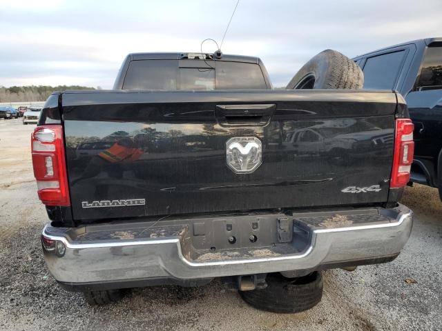 Photo 6 from auction – 2023 RAM 2500 LARAM with VIN 3C6UR5FL3PG580556
