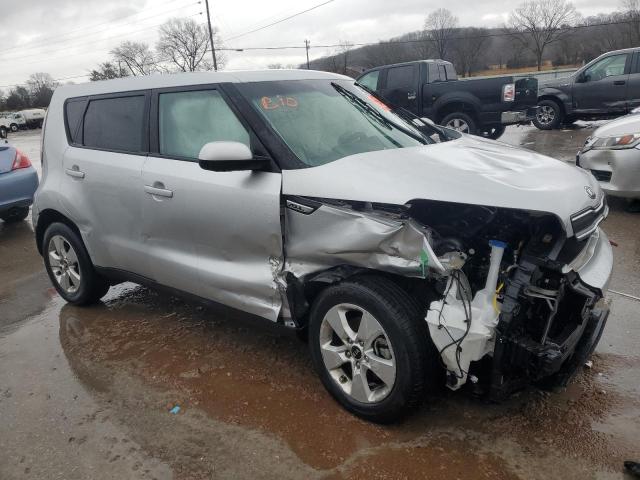 Photo 4 from auction – 2018 KIA SOUL with VIN KNDJN2A22J7592480