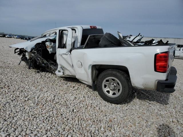 Photo 2 from auction – 2015 CHEVROLET SILVERADO with VIN 1GCRCPEH5FZ438510