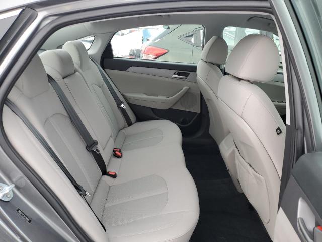 Photo 10 from auction – 2019 HYUNDAI SONATA SE with VIN 5NPE24AF5KH760957