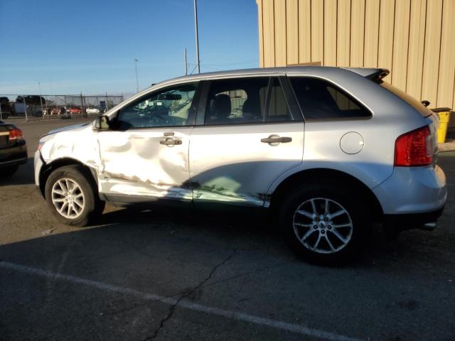 Photo 2 from auction – 2013 FORD EDGE SE with VIN 2FMDK3GC1DBC40834