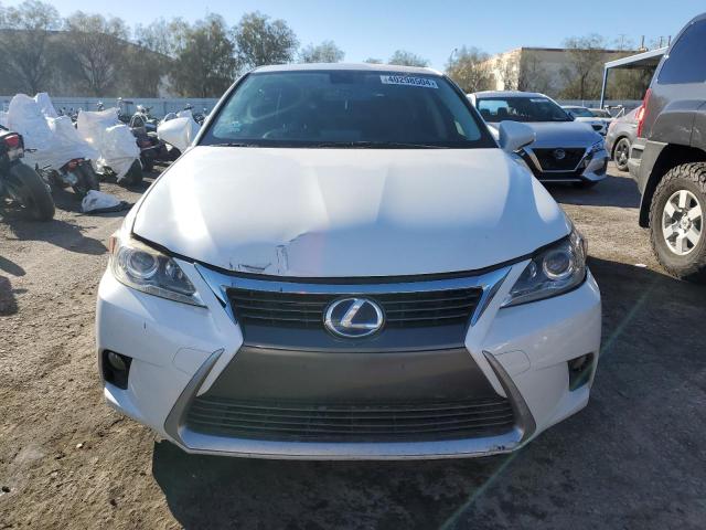 Photo 5 from auction – 2014 LEXUS CT 200 with VIN JTHKD5BH5E2195679
