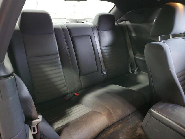 Photo 10 from auction – 2014 DODGE CHALLENGER with VIN 2C3CDYAG7EH136631
