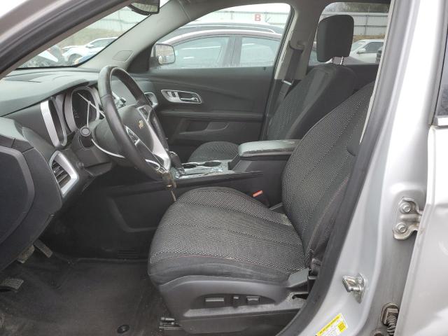 Photo 7 from auction – 2016 CHEVROLET EQUINOX LT with VIN 2GNFLFE30G6308253
