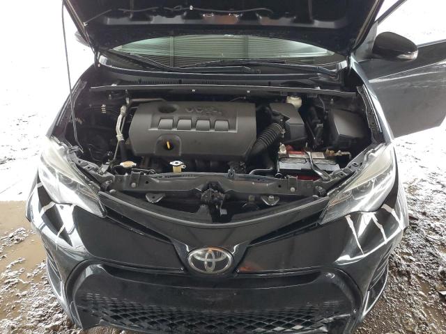 Photo 11 from auction – 2017 TOYOTA COROLLA L with VIN 5YFBURHE0HP655648