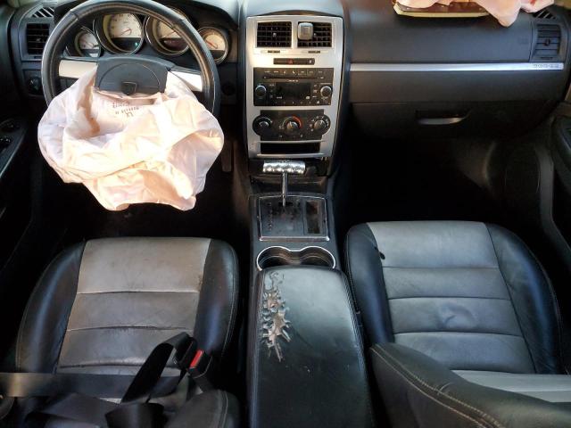 Photo 8 from auction – 2010 DODGE CHARGER SX with VIN 2B3CA3CV1AH310059