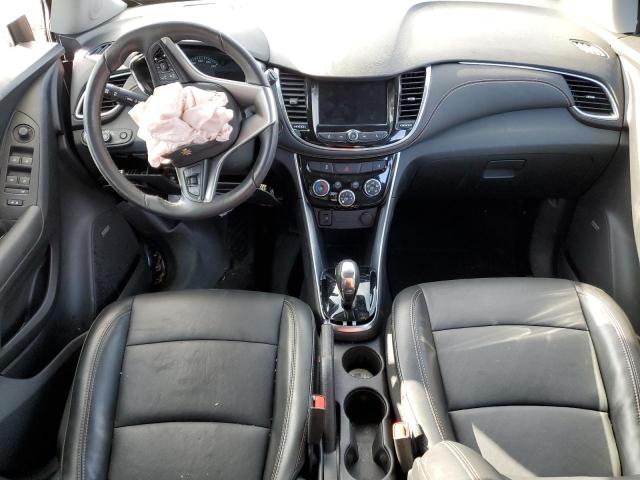 Photo 8 from auction – 2020 CHEVROLET TRAX PREMI with VIN 3GNCJMSB5LL132010
