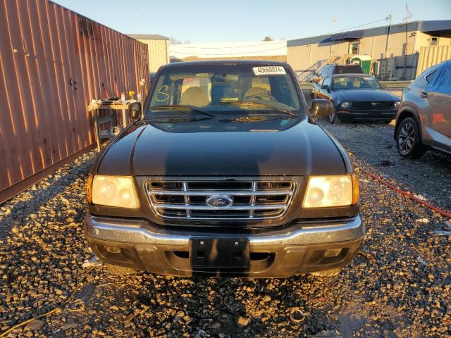 Photo 5 from auction – 2001 FORD RANGER SUP with VIN 1FTYR14E91TA47709