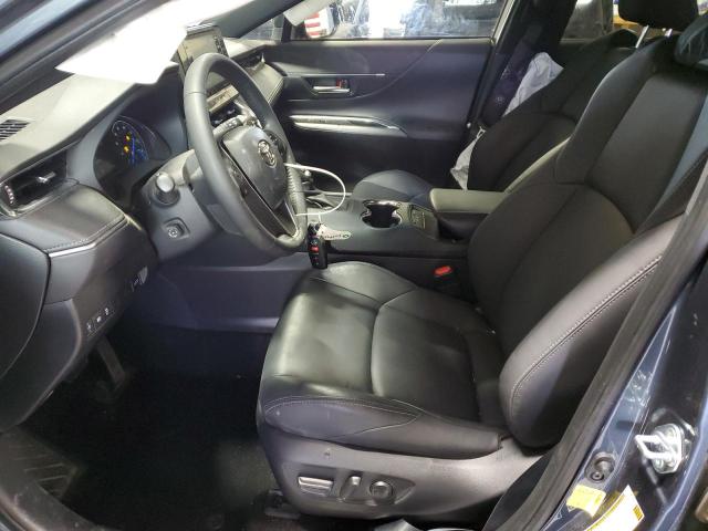 Photo 7 from auction – 2022 TOYOTA VENZA LE with VIN JTEAAAAH9NJ115463